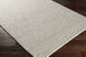 Azalea 120 X 96 inch Slate/Off-White/Ink Blue Handmade Rug in 8 x 10, Rectangle