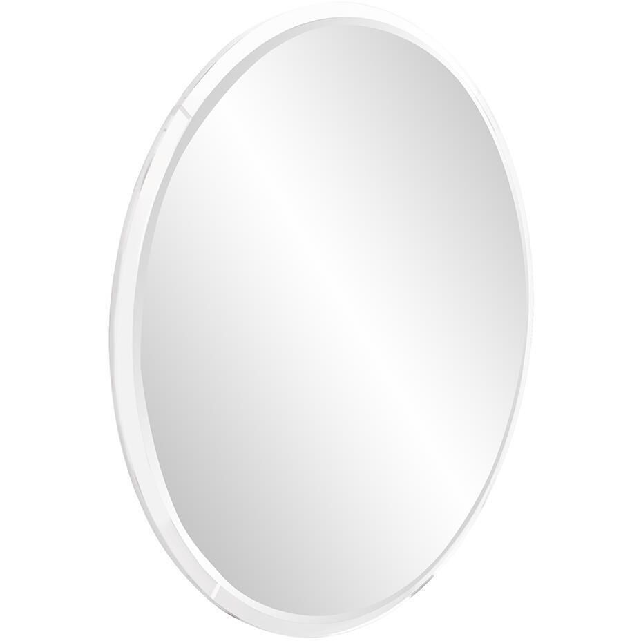Clare 36 X 36 inch Clear Mirror