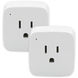 Starfish White Dimmer Controls & Switches