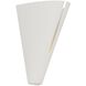 Kelly by Kelly Wearstler Cambre 1 Light 8.00 inch Wall Sconce