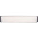 Metro Indoor Wall Lighting in Brushed Nickel, WAC Limited