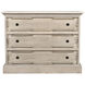 Adora Vintage Grey Chest