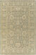 Reign 144 X 108 inch Dusty Sage Rug in 9 X 12, Rectangle
