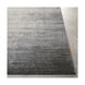 Amadeo 87 X 63 inch Light Gray/Medium Gray/Dark Brown/White Rugs, Polypropylene and Polyester