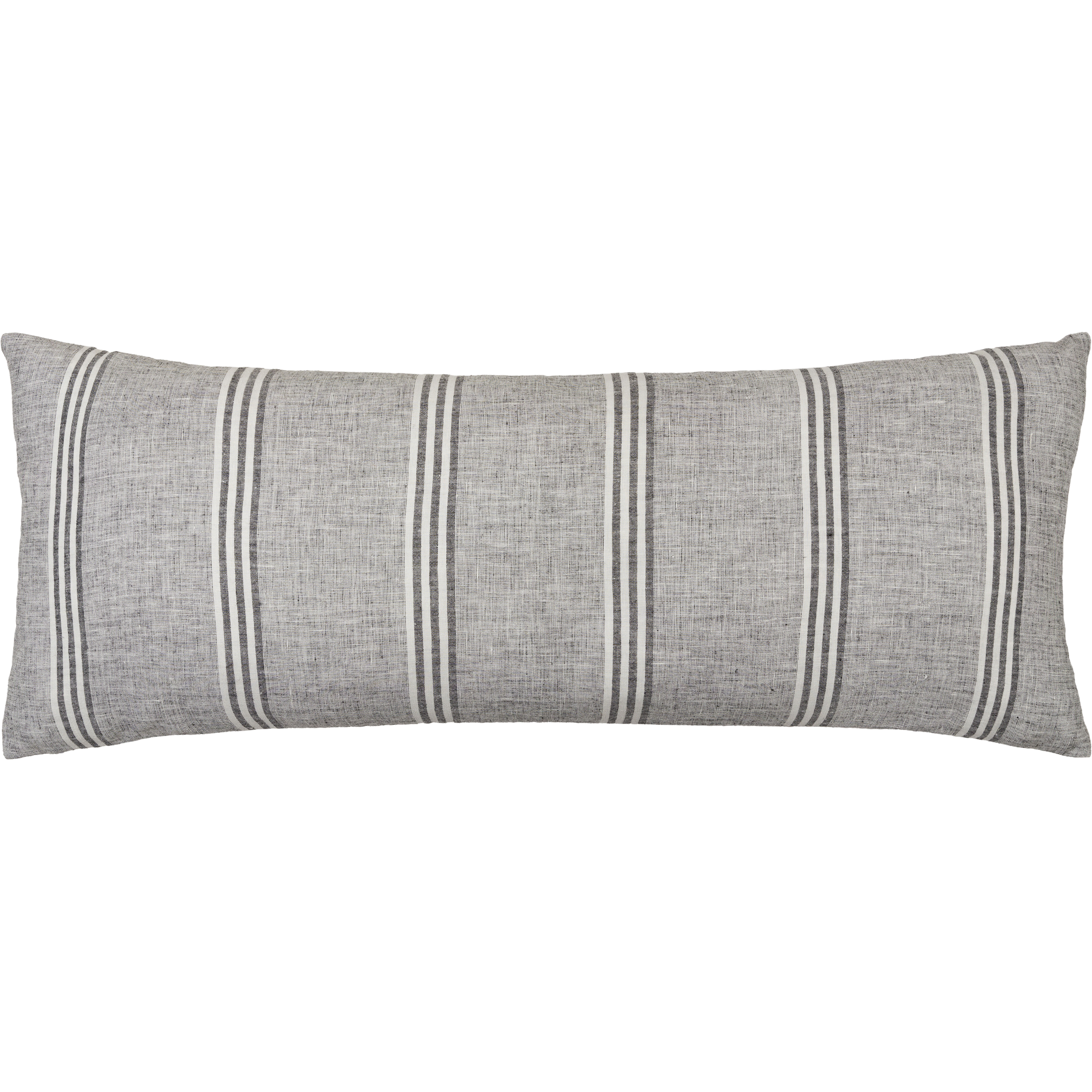 Surya CKE001 1436P Clarke 36 inch Pillow Kit Lumbar