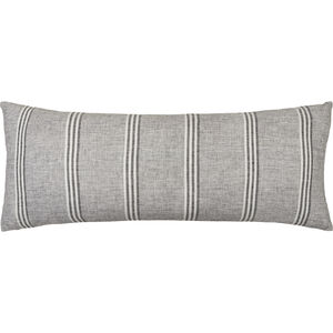 Clarke 36 inch Pillow Cover, Lumbar