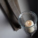 Giorno 25 X 5 inch Wall Candleholder, Candle(s) not included