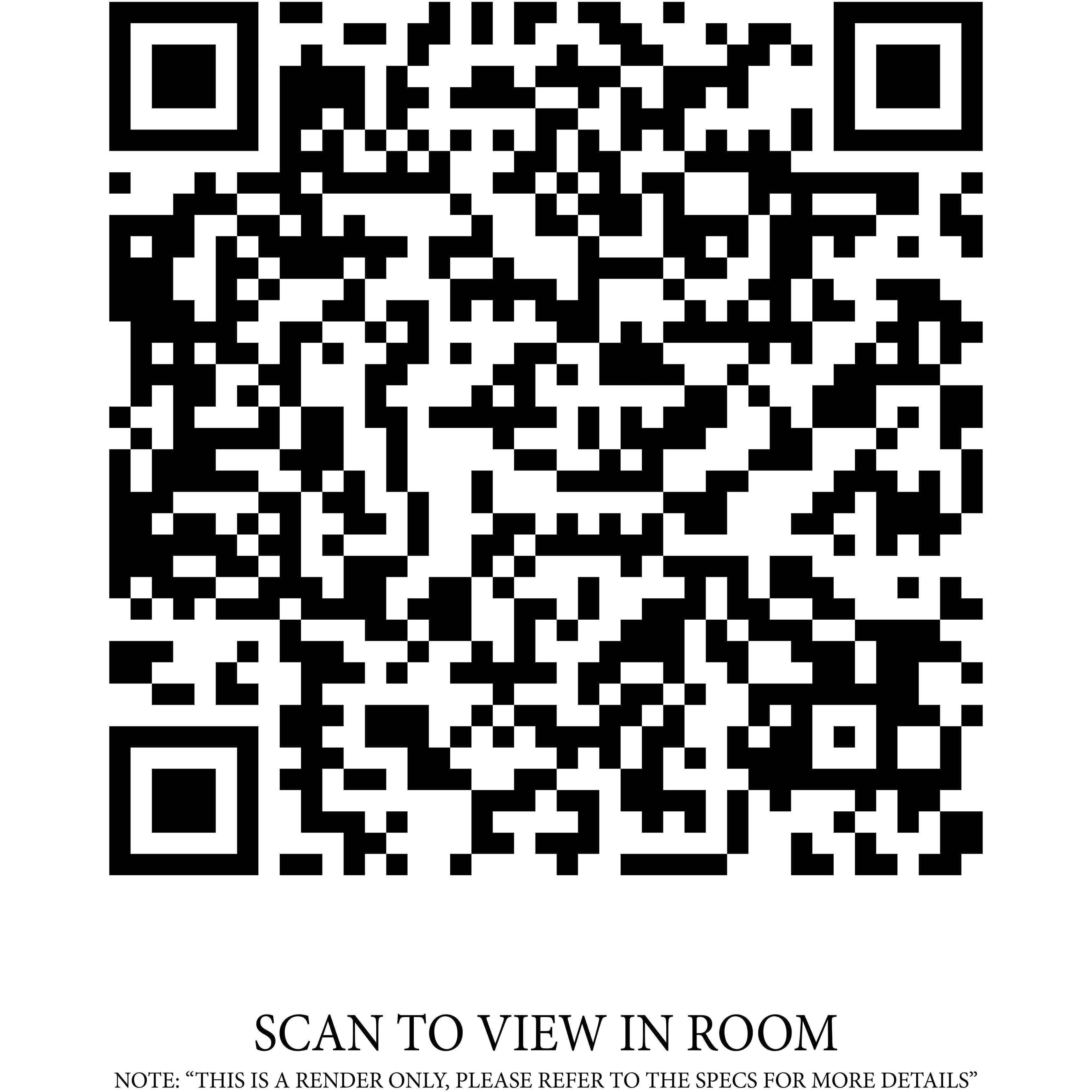 Anello LED 32 inch White Oak Multi Point Pendant Ceiling Light