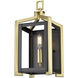 Wiscoy 1 Light 6.25 inch Wall Sconce