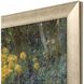Landscapes Collection Champagne Gold Framed Art