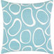 Lachen Decorative Pillow