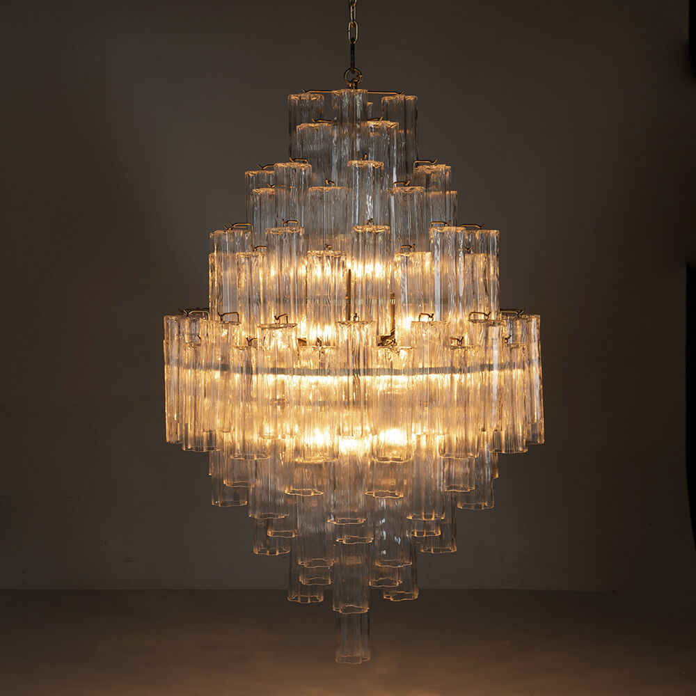 Laurent 20 Light 32 inch Antique Brass Chandelier Ceiling Light