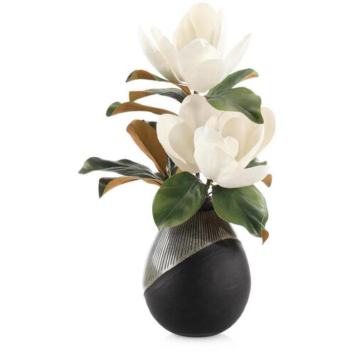 Zen Mag Floral