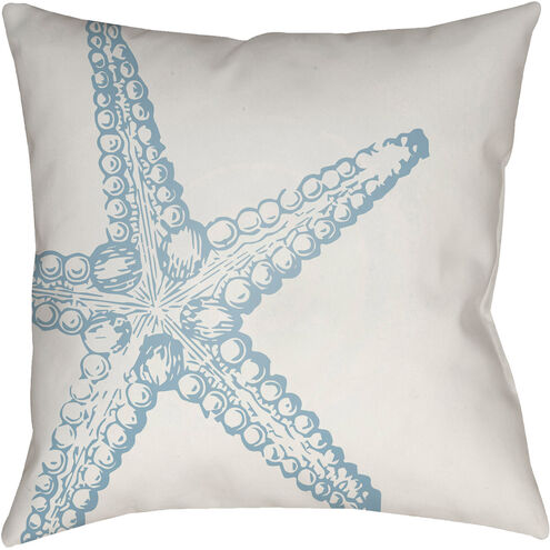 Nautical Iii Outdoor Cushion & Pillow