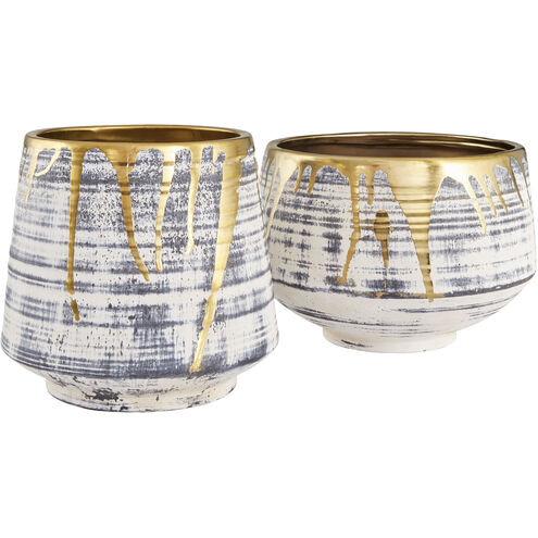 Athenian 9.5 X 6.5 inch Bowl