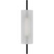 Peter Bristol Trace Sconce Wall Light