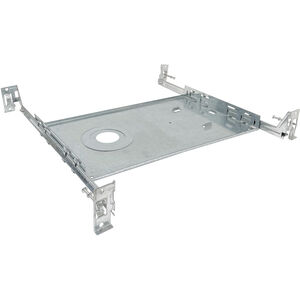 M-Wave Universal Recessed New Construction Frame-In, for Iolite Can-less and 4" M-Wave