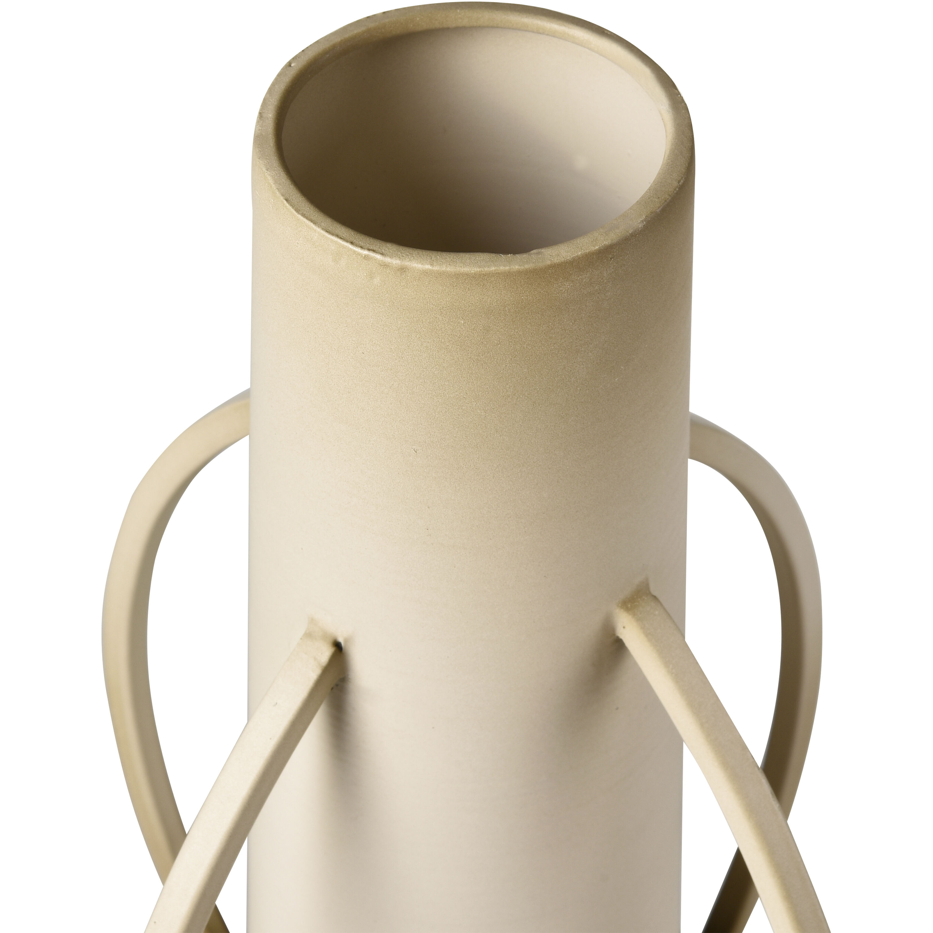 Delia Burnt Ivory Bottle
