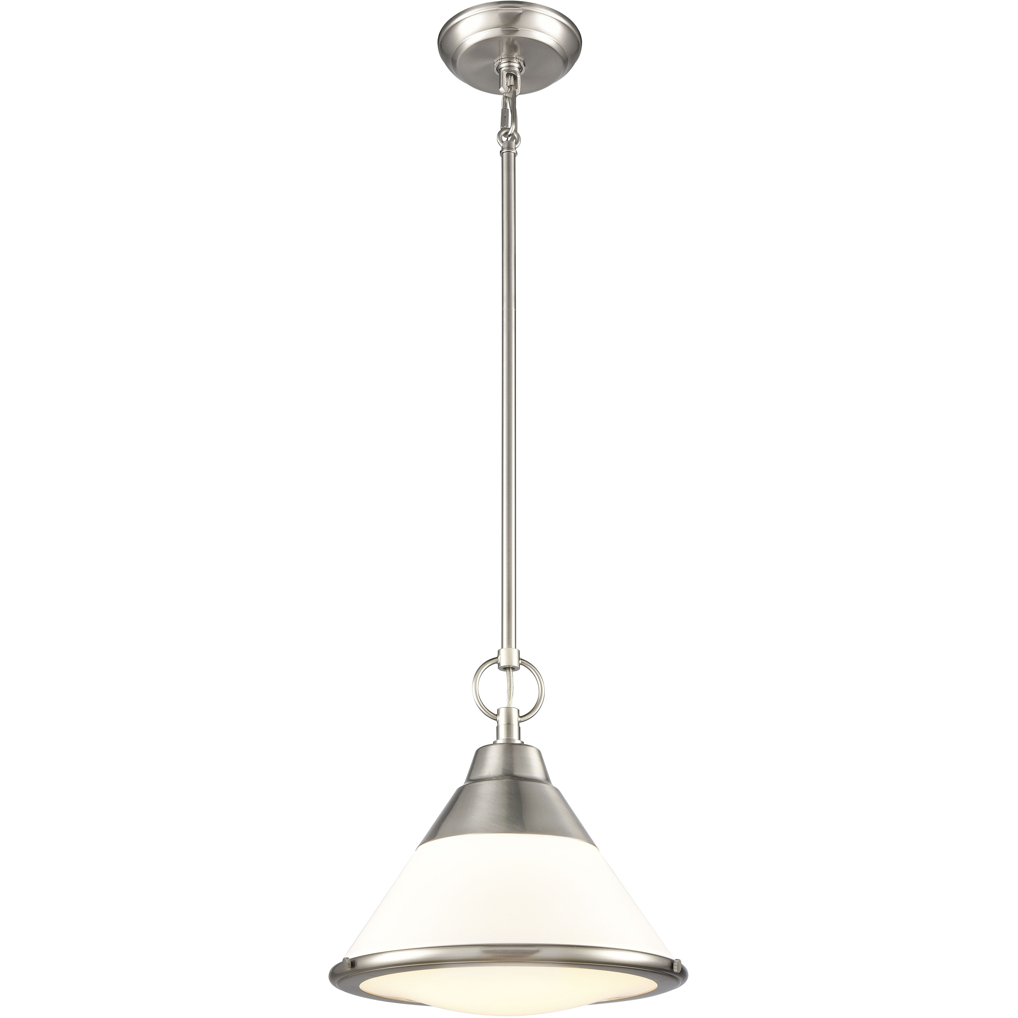 Sven 1 Light 12.00 inch Pendant