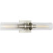 Drew & Jonathan Sarita Sconce Wall Light, Medium