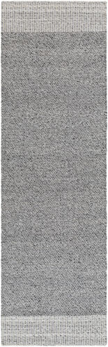 Abby 96 X 30 inch Rug, Runner