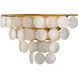 Bon Vivant Wall Sconce Wall Light