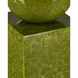 Nova Green Objects, Set of 2