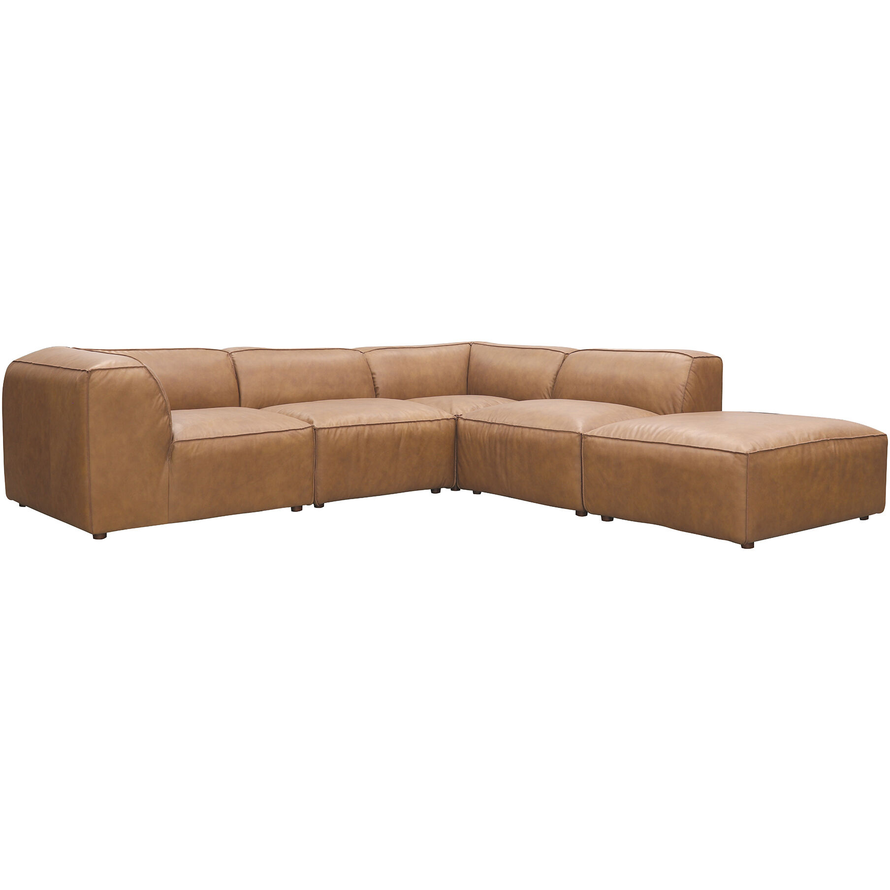 Form Sonoran Tan Modular, Classic L