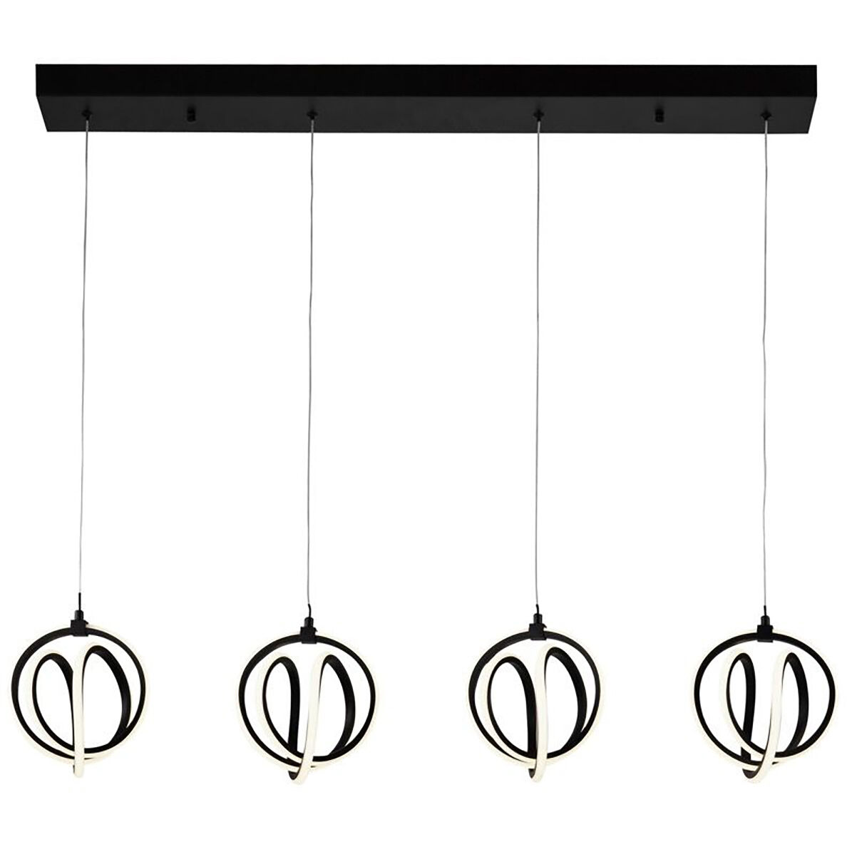 Rose Island Light Ceiling Light