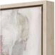 Abstract Collection White Canvas