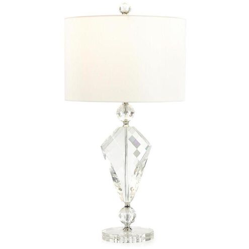 Afiado 29.75 inch Table Lamp Portable Light