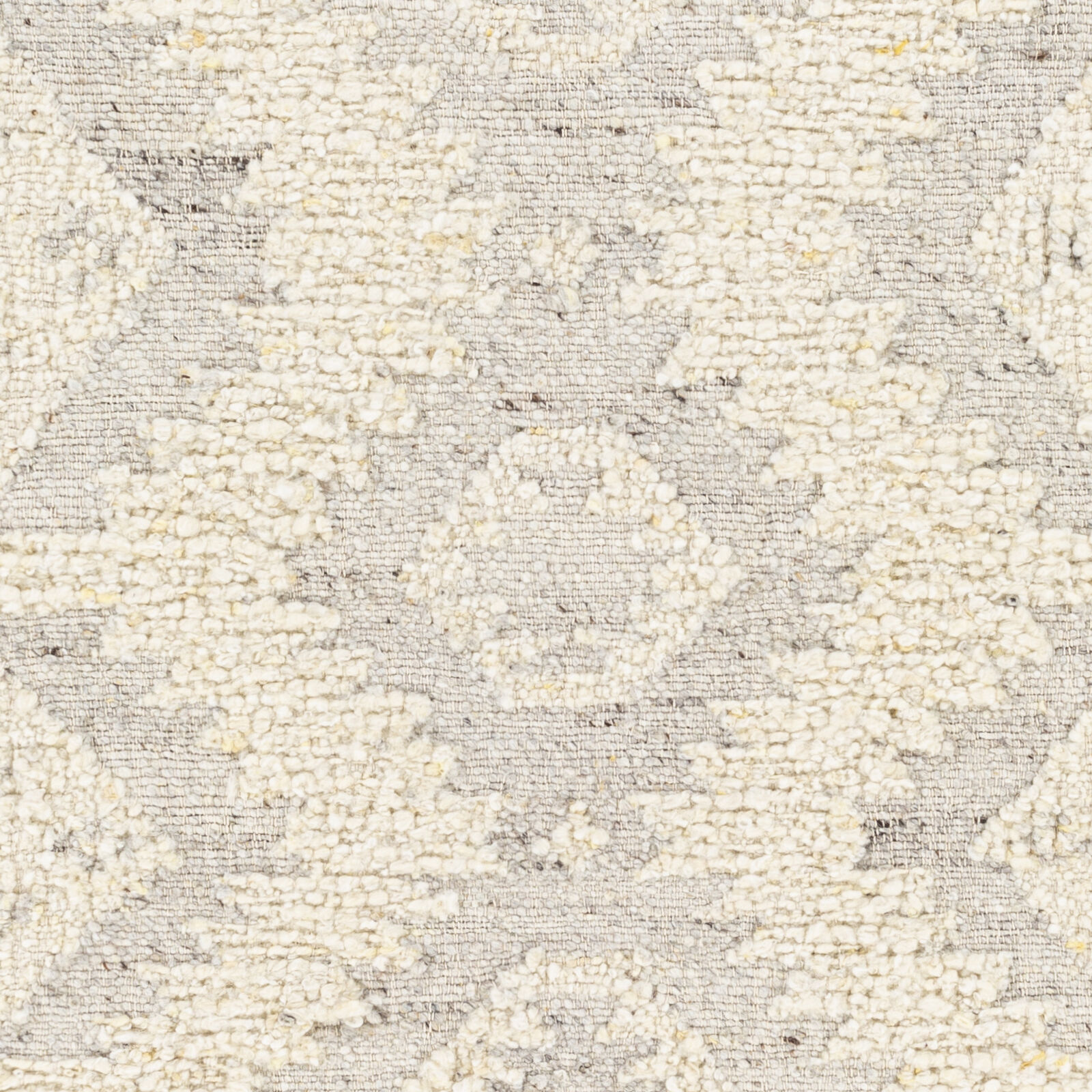 Bremen 144 X 106 inch Cream Rug in 9 X 12, Rectangle
