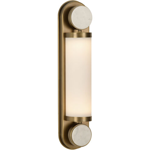 Emmons Sconce Wall Light