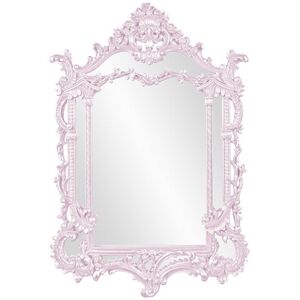 Arlington 49 X 34 inch Lilac Mirror