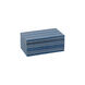 Chelsea House 24 inch Blue/Cream Box