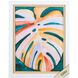 Waterside Collection 28 X 22 inch Non-Glass Framed Art