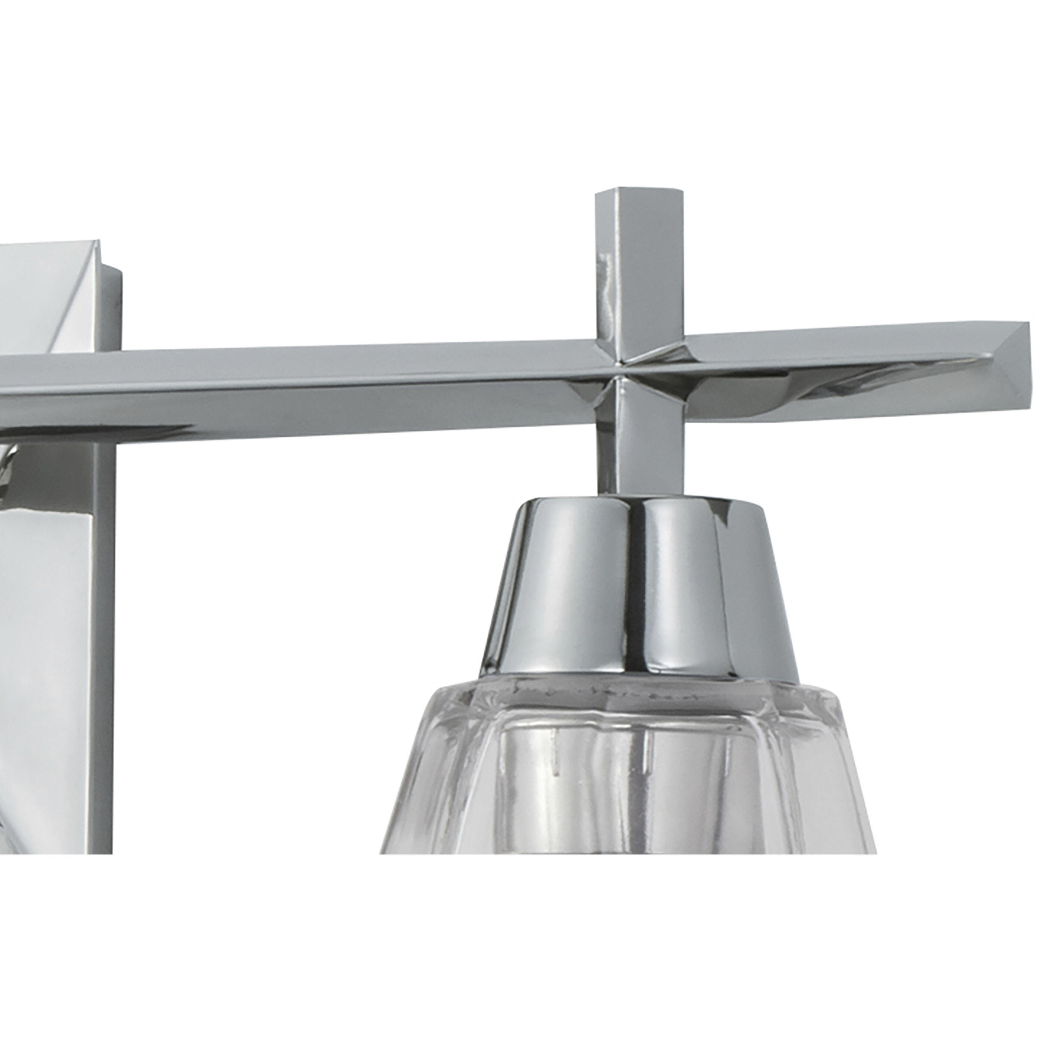 Arctic Vanity Light Wall Light