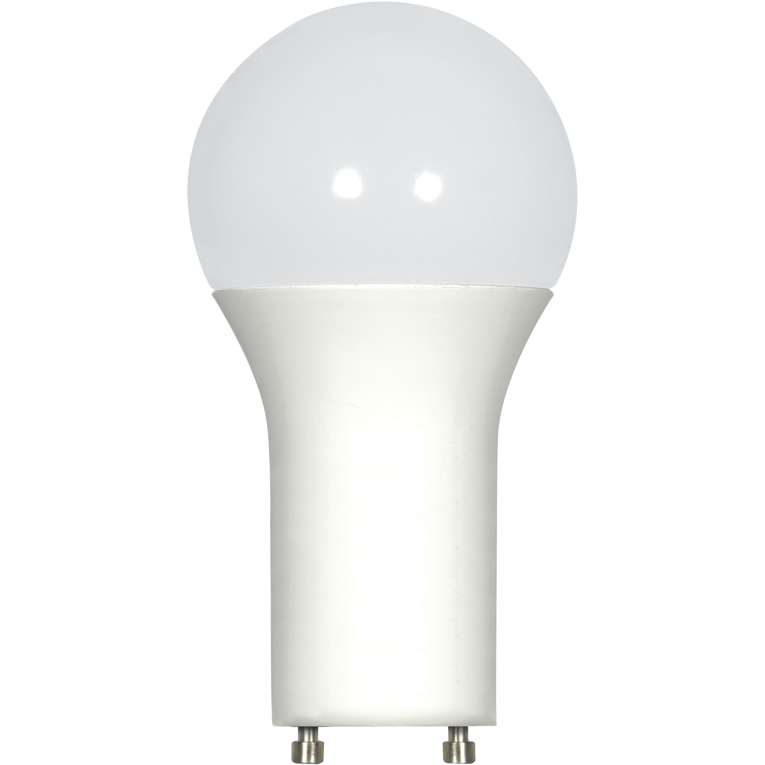 Lumos LED Bi Pin GU24 11.50 watt 120 4000K Light Bulb