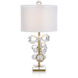 Bubble Table Lamp Portable Light