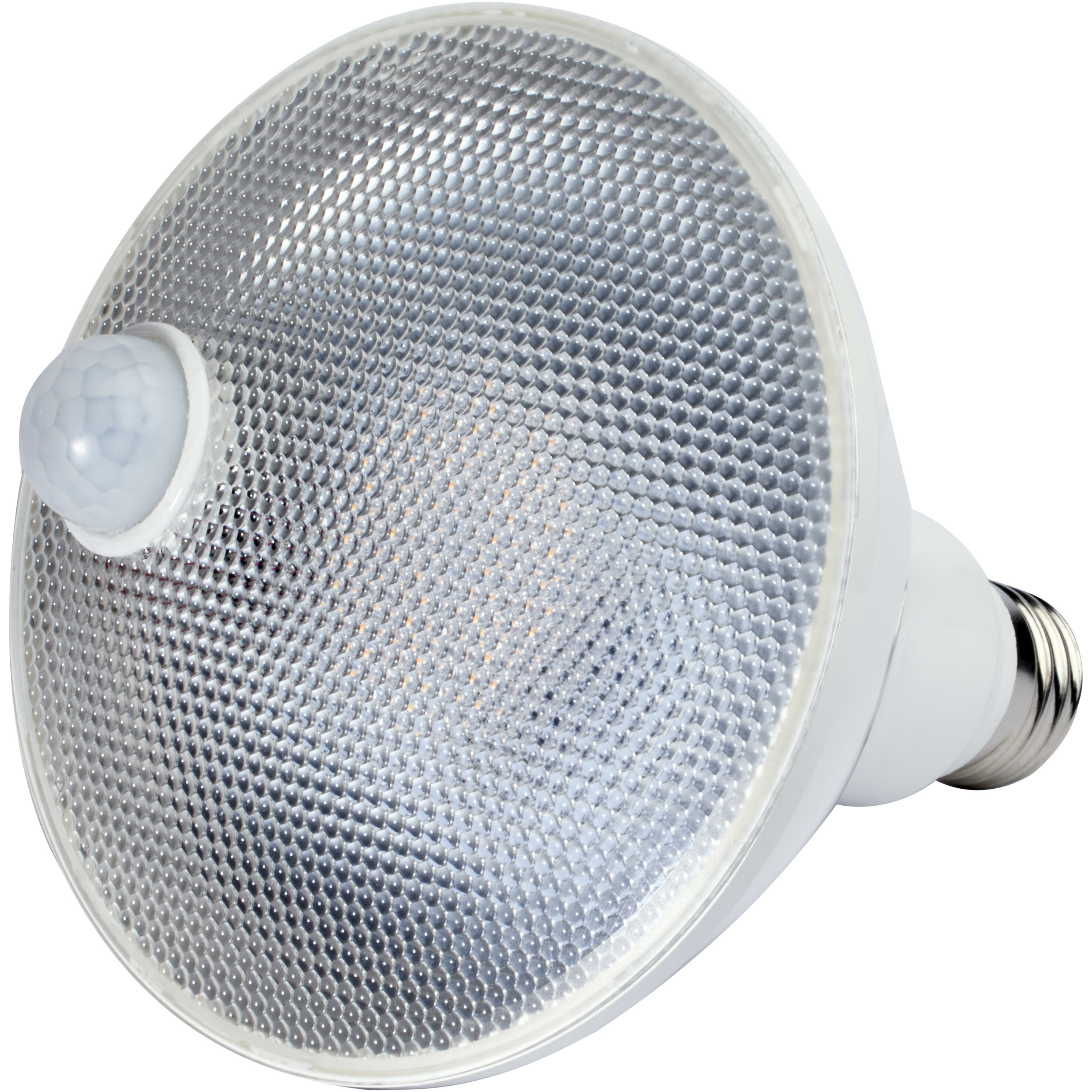 Lumos LED PAR38 Medium 14 watt 120 3000K Light Bulb, LED PAR