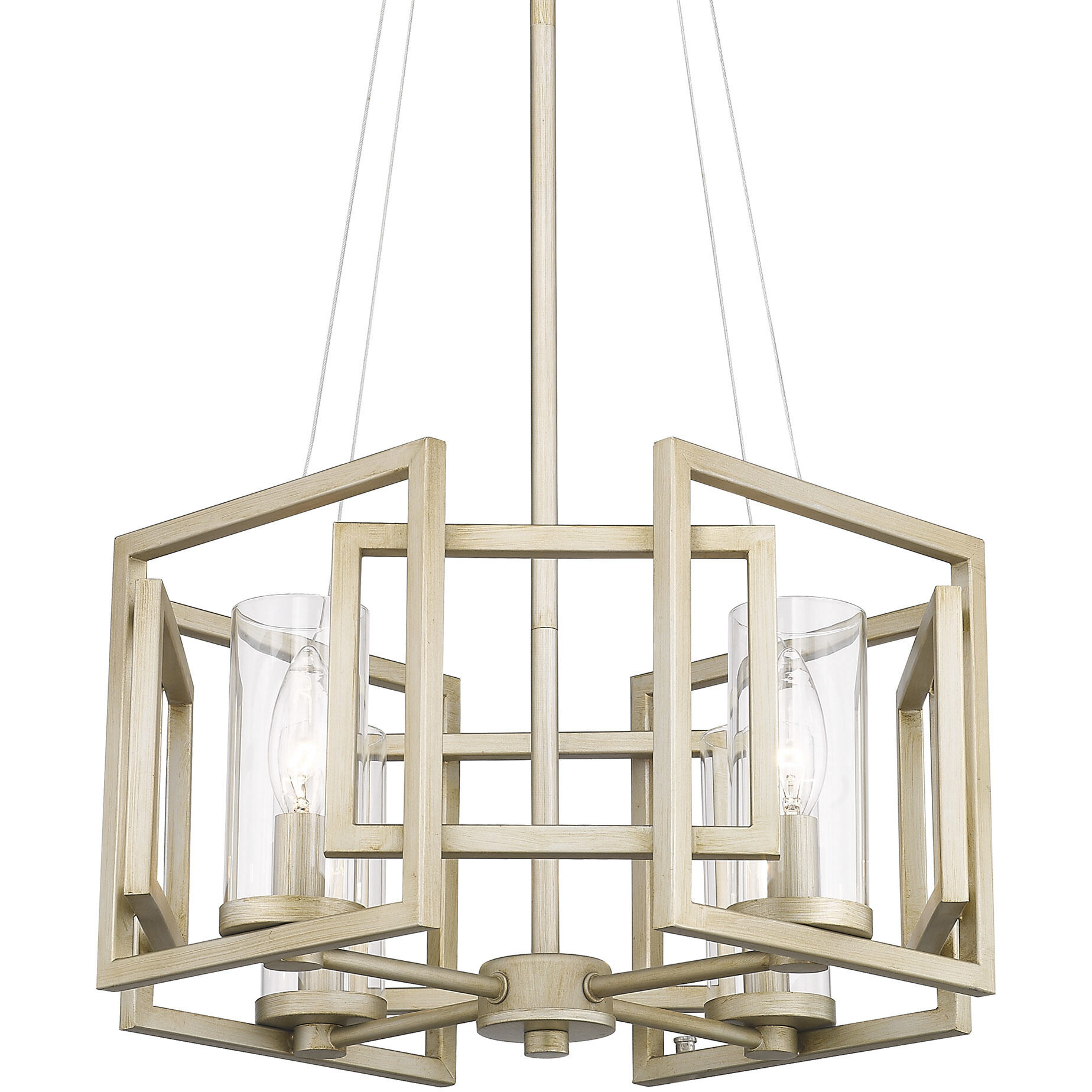 Marco 4 Light 16.00 inch Pendant