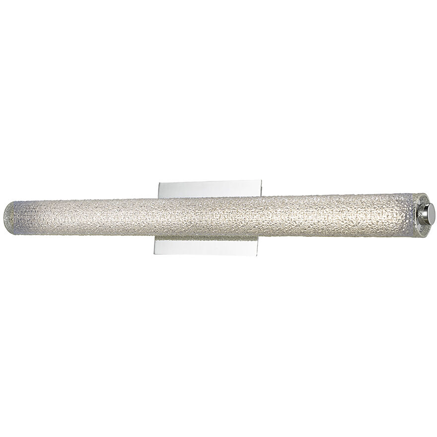 Radius 1 Light Bathroom Vanity Light