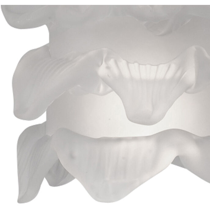 Mayfield Bath Sconce Wall Light in Antique White