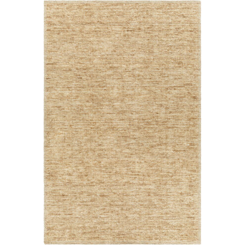 Viera 36 X 24 inch Brown Rug in 2 x 3, Rectangle