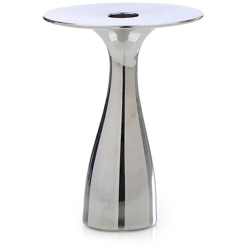 Pureza 6.25 X 4.75 inch Candleholder, Medium