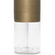 Sage 30.75 inch 150.00 watt Antique Brass Table Lamp Portable Light in 31, Finely Ribbed Surface