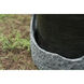Urn Brown and Grey Fountain