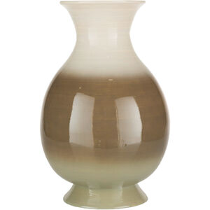 Sausalito 17 X 11 inch Vase