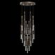 Antonia 25 Light 31 inch Bronze Pendant Ceiling Light