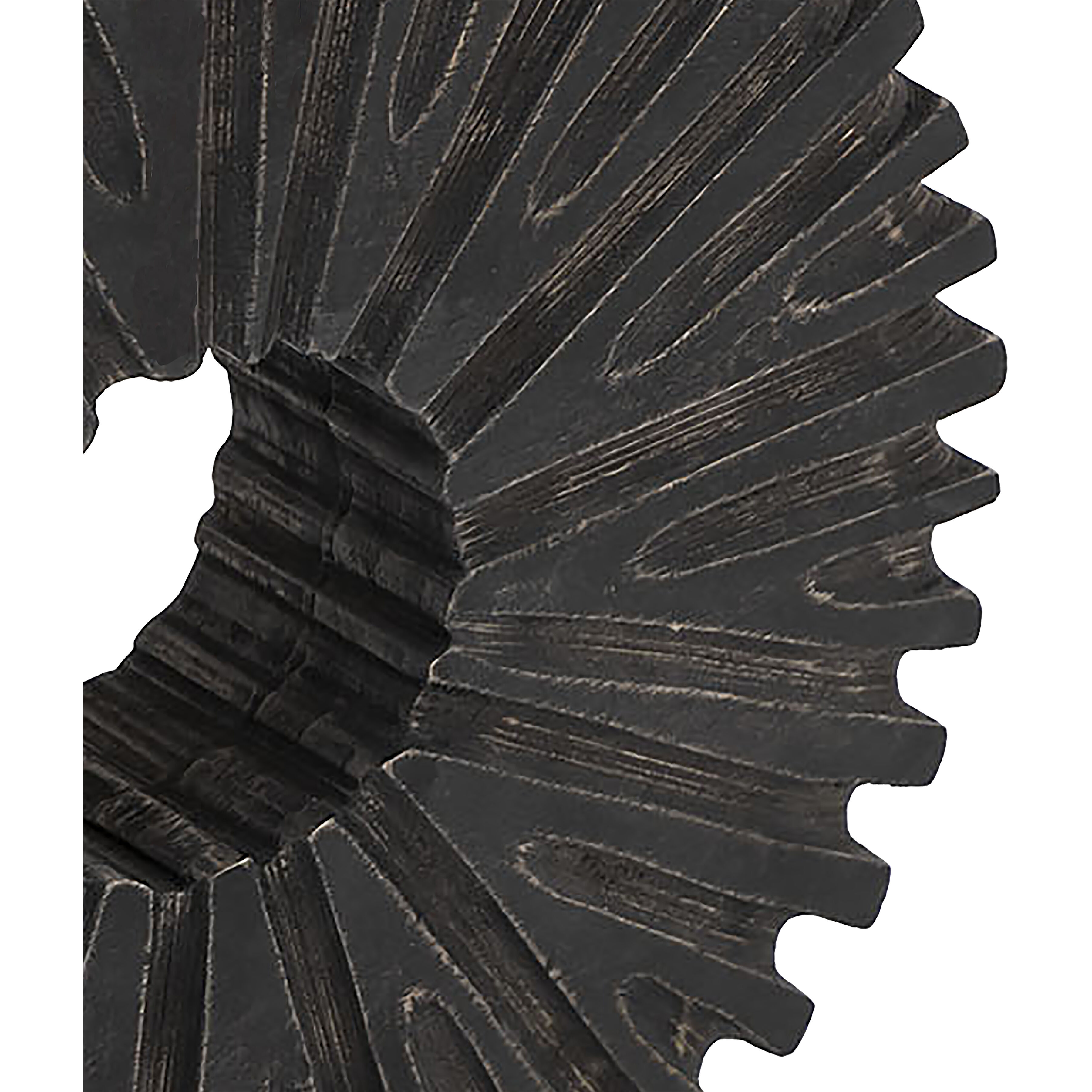 Aston Black Deocrative Object